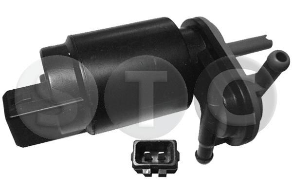 STC Water Pump, window cleaning Article number: T432160 cheaply