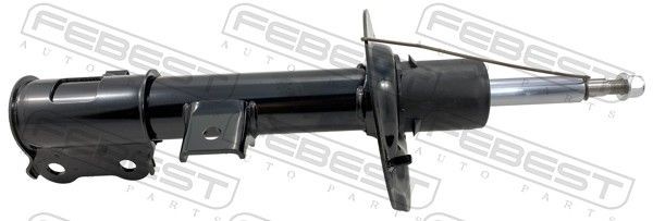 FEBEST Shock absorber Article number: 12660596FL cheaply