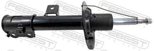 FEBEST Shock absorber Article number: 12660597FR cheaply