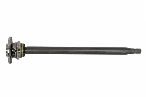 BTA H2M025BTA Stub Axle, differential SPRINTER 519 CDI / BlueTEC 4x4 (906.153, 906.155, 906.253,... 190 PS Diesel 2020