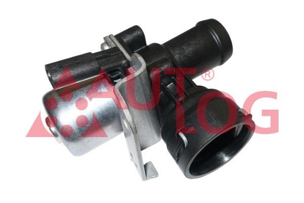 AUTLOG AS8084 Heater control valve C-Class C 180 CGI 1.8 (204.249) 156 PS Petrol 2014