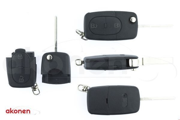 B CAR Housing, car key Article number: 004AD003 cheaply