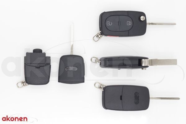 B CAR Housing, car key Article number: 004AD006 cheaply
