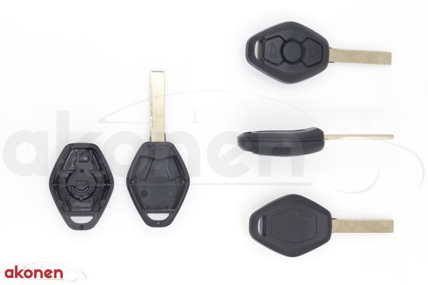 B CAR Housing, car key Article number: 004BM011 cheaply