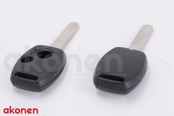 B CAR 004HD001 Housing, car key CR-V 2.4 4WD (RD7) 162 PS Petrol 2006