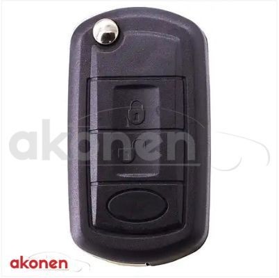 B CAR 004LR007 Housing, car key RANGE ROVER 4.4 4x4 299 PS Petrol 2012