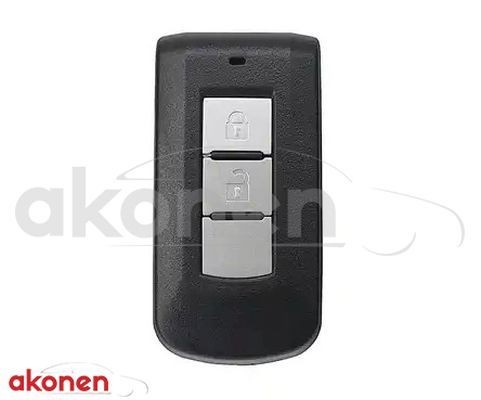 B CAR 004MT017 Scatola, chiave automobile ASX 1.6 LPG 117 CV Benzina/Gasauto (GPL)