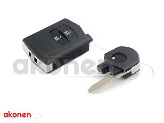 B CAR 004MZ006 Housing, car key 6 2.2 D (GH10) 129 PS Diesel 2013