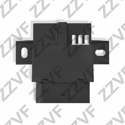 ZZVF ZVL93F Control Unit, fuel pump A6 2.8 FSI 210 PS Petrol 2011