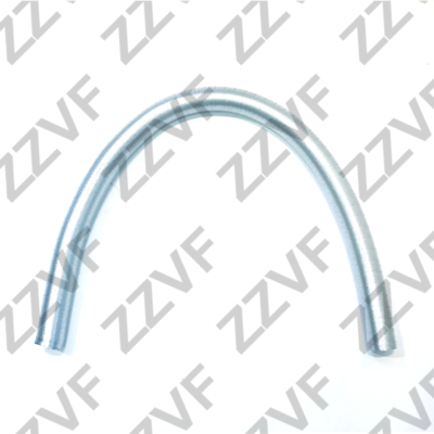 ZZVF Flex Hose, exhaust system Article number: ZVR1201 cheaply