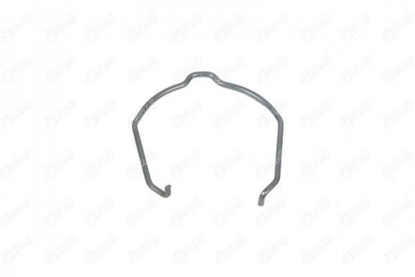 IBRAS Holding Clamp, charger air hose Article number: 27268 cheaply