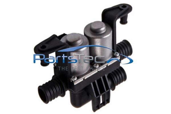 PartsTec PTA400-3001 Heater control valve 7 Series 730 i, Li 258 PS Petrol 2009
