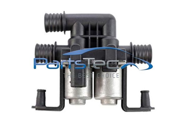 PartsTec PTA400-3003 Heater control valve X5 xDrive 30 d 286 PS Diesel 2018