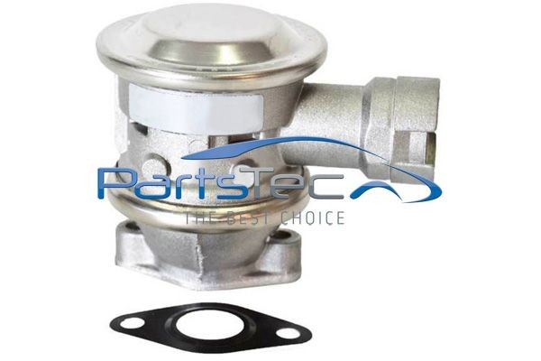 PartsTec PTA517-1002 Klep, secundaire lucht pompsysteem PHANTOM 6.75 V12 460 PK Benzine 2017
