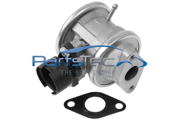 PartsTec PTA517-1018 Valve, secondary air pump system NEW BEETLE 3.2 RSI 4motion (1C9) 224 PS Petrol 2010