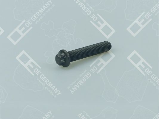 OE Germany Plejlstangskrue Varenummer: 05 0311 DC1600 billige