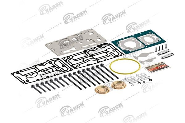 VADEN Repair Kit, compressor Article number: 1600 160 750 cheaply