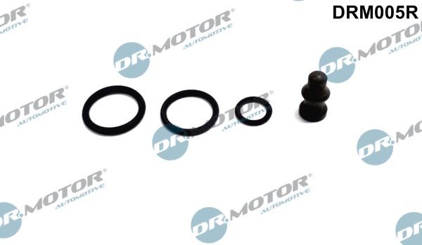 DR.MOTOR AUTOMOTIVE DRM005R Repair Kit, pump-nozzle unit A6 2.0 TDI 136 PS Diesel 2011