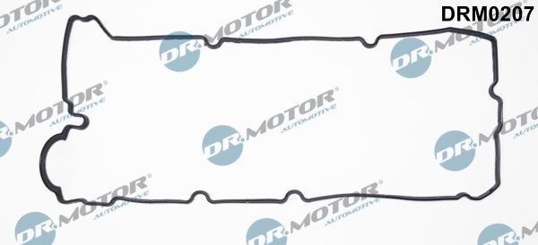 DR.MOTOR AUTOMOTIVE Tihend, klapikaan Artikli number: DRM0207 soodsalt