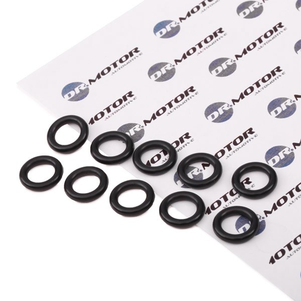 DR.MOTOR AUTOMOTIVE Seal, fuel line Article number: DRM023 cheaply