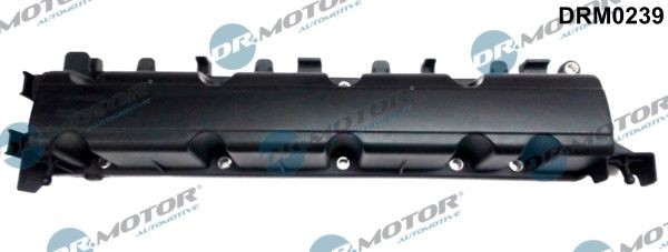 DR.MOTOR AUTOMOTIVE Topdæksel Varenummer: DRM0239 billige