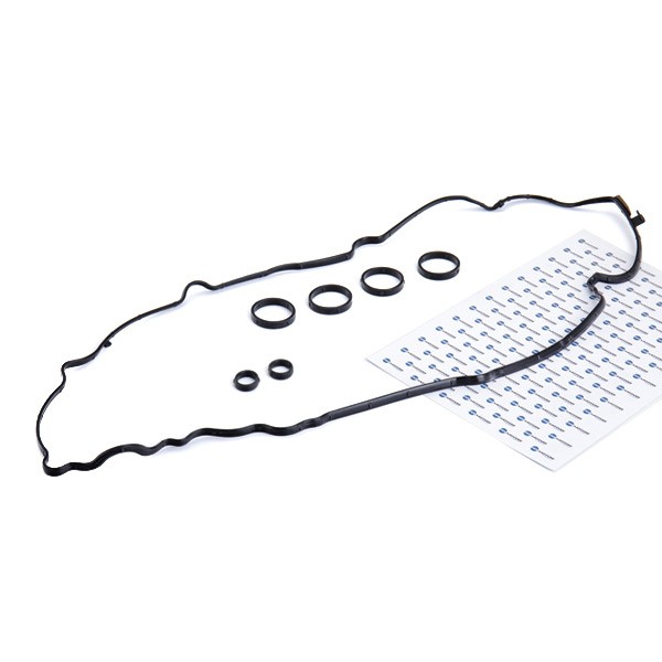 DR.MOTOR AUTOMOTIVE Gasket Set, cylinder head cover Article number: DRM0281 cheaply