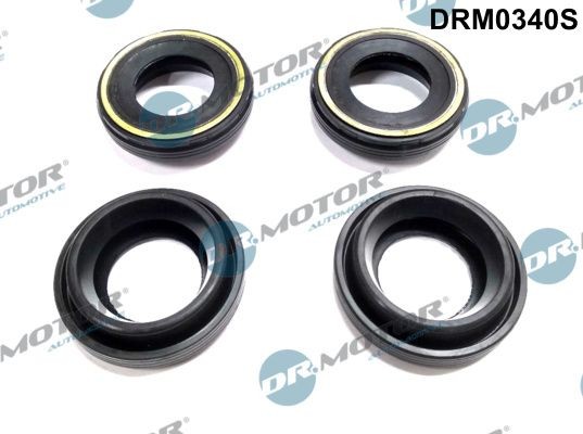 DR.MOTOR AUTOMOTIVE DRM0340S Repair Kit, pump-nozzle unit HILUX Pick-up 3.0 D-4D 4WD (KUN26) 171 PS Diesel 2016