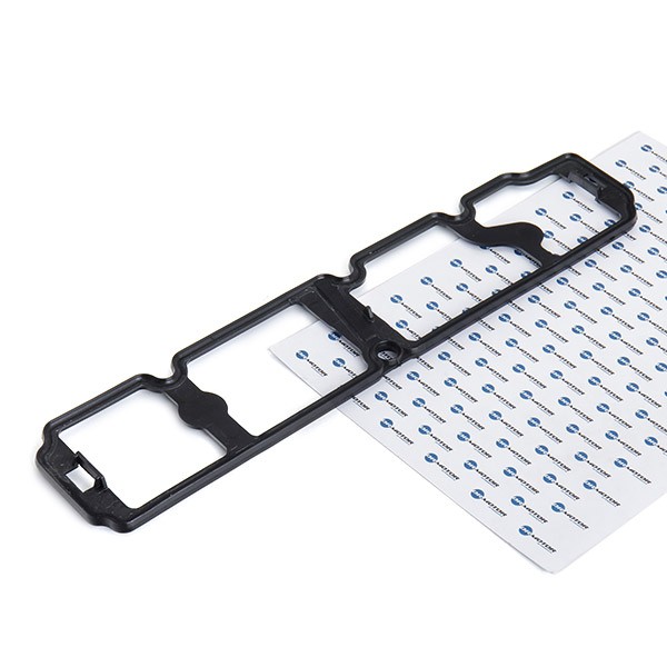 DR.MOTOR AUTOMOTIVE Rocker cover gasket Article number: DRM0421 cheaply