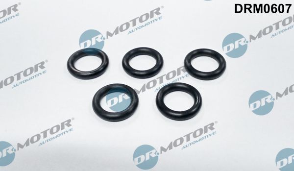 DR.MOTOR AUTOMOTIVE Pakning, oliesi Varenummer: DRM0607 billige