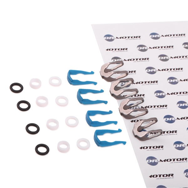 DR.MOTOR AUTOMOTIVE DRM0618S Chit reparatie, injectoare ZAFIRA 2.2 (M75) 150 CP benzina 2015