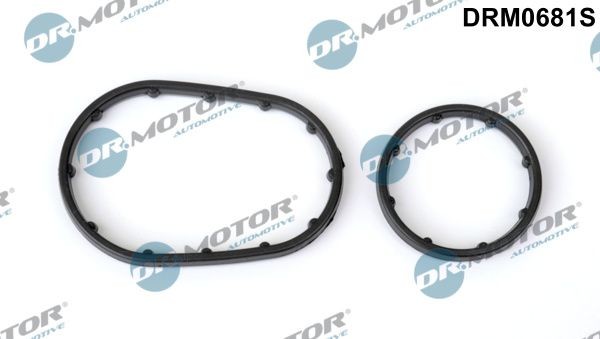 DR.MOTOR AUTOMOTIVE Gasket, cylinder head Article number: DRM0681S cheaply