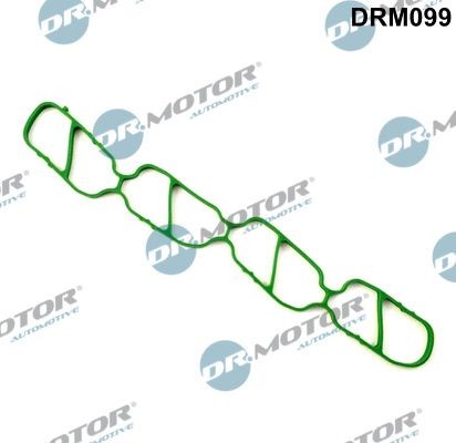 DR.MOTOR AUTOMOTIVE Inlet manifold gasket Article number: DRM099 cheaply