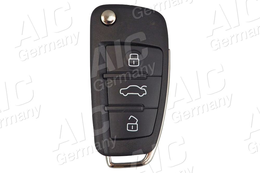 AIC 57571 Key A6 2.0 TDI 163 PS Diesel 2011
