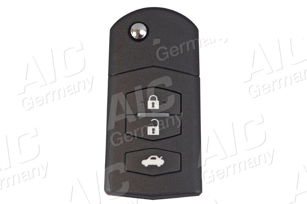 AIC 58226 Key 3 2.0 MZR (BLEFW) 150 PS Petrol 2014