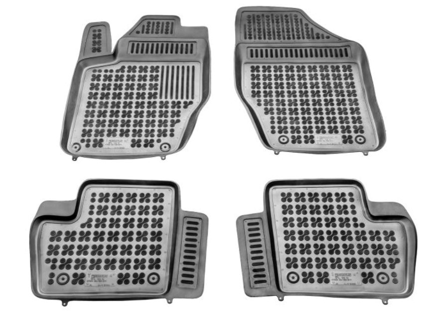 REZAW PLAST Floor mats Article number: 201223 cheaply