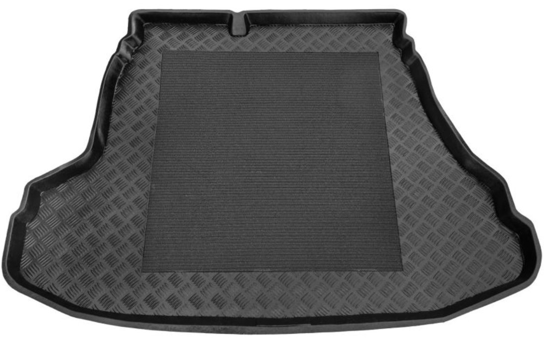REZAW PLAST 100726M Car boot tray MAGENTIS 2.7 V6 193 PS Petrol 2011