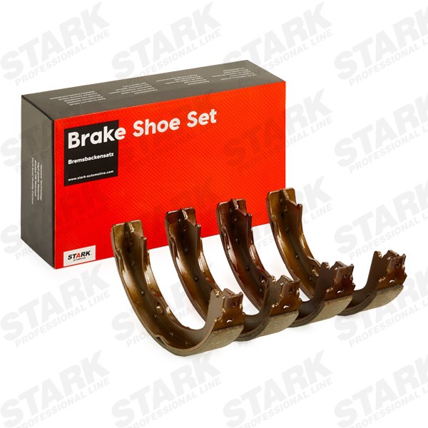 STARK Brake Shoe Set Article number: SKBS-0450405 cheaply