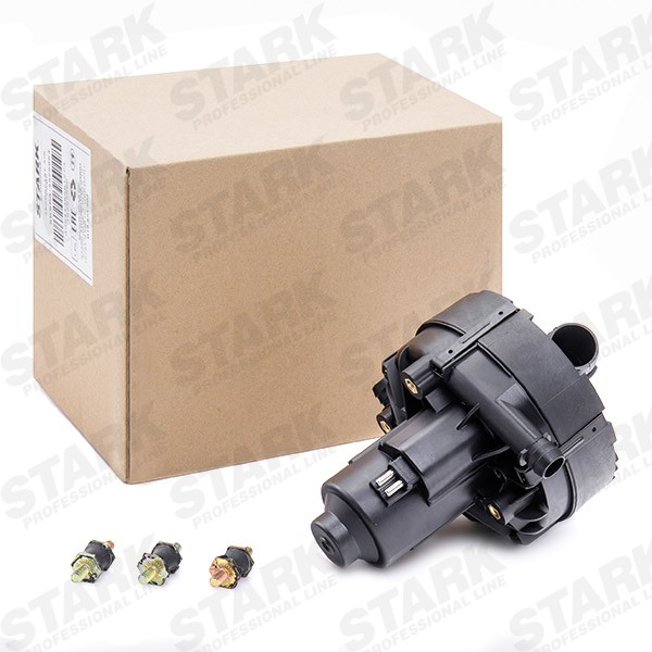 STARK SKSPA-5920003 Lisaõhupump C-klass C 280 3.0 4-matic (203.292) 231 HP Bensiin 2007