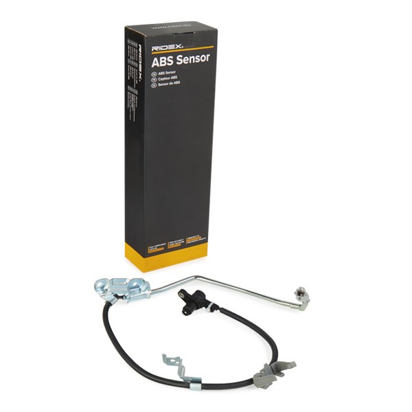 RIDEX ABS Sensor Varenummer: 412W1375 billige