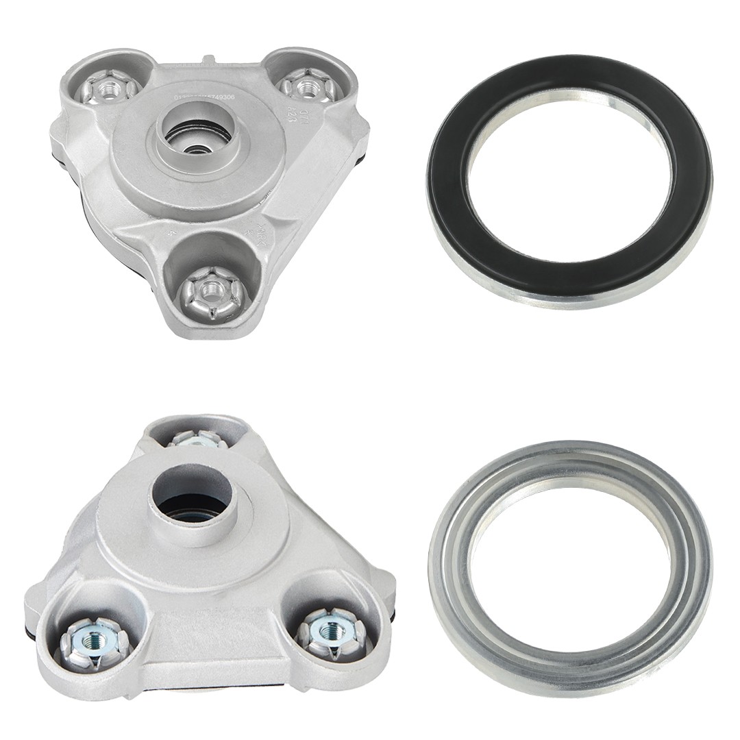 RIDEX Top strut mount Article number: 1180S0641 cheaply