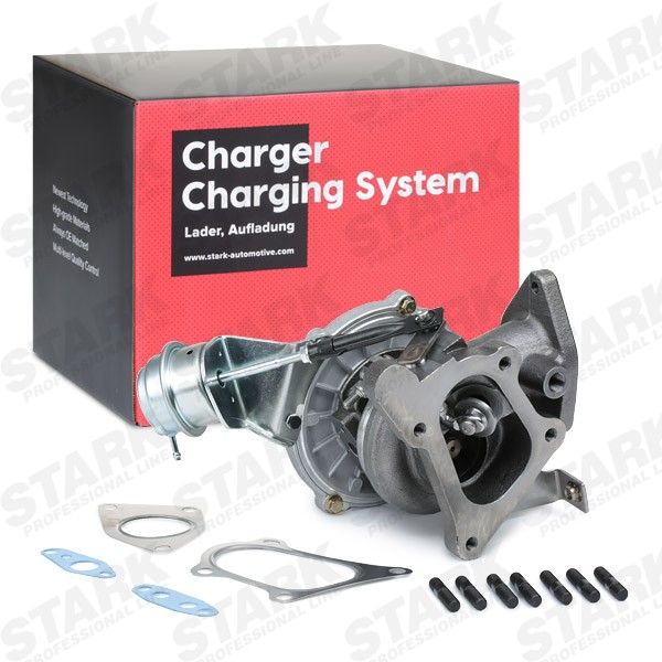 STARK Turbocharger Article number: SKCT-1191009 cheaply