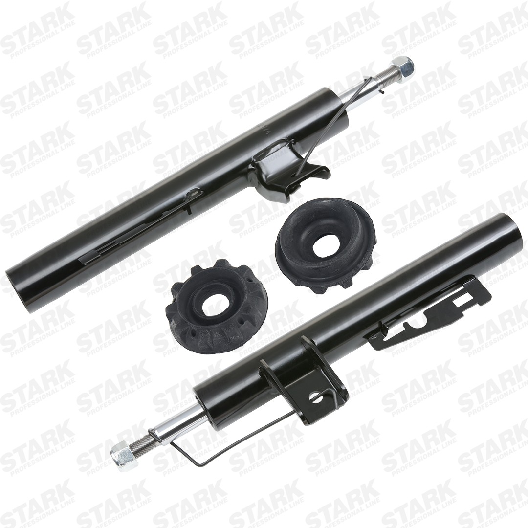 STARK Suspension kit, shock absorbers Article number: SKSAK-5240030 cheaply