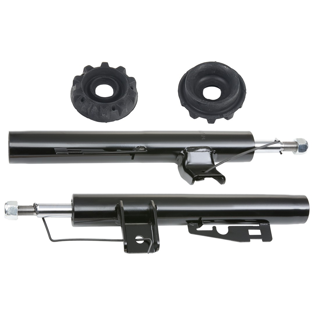 RIDEX Suspension kit, shock absorbers Article number: 1185S0031 cheaply