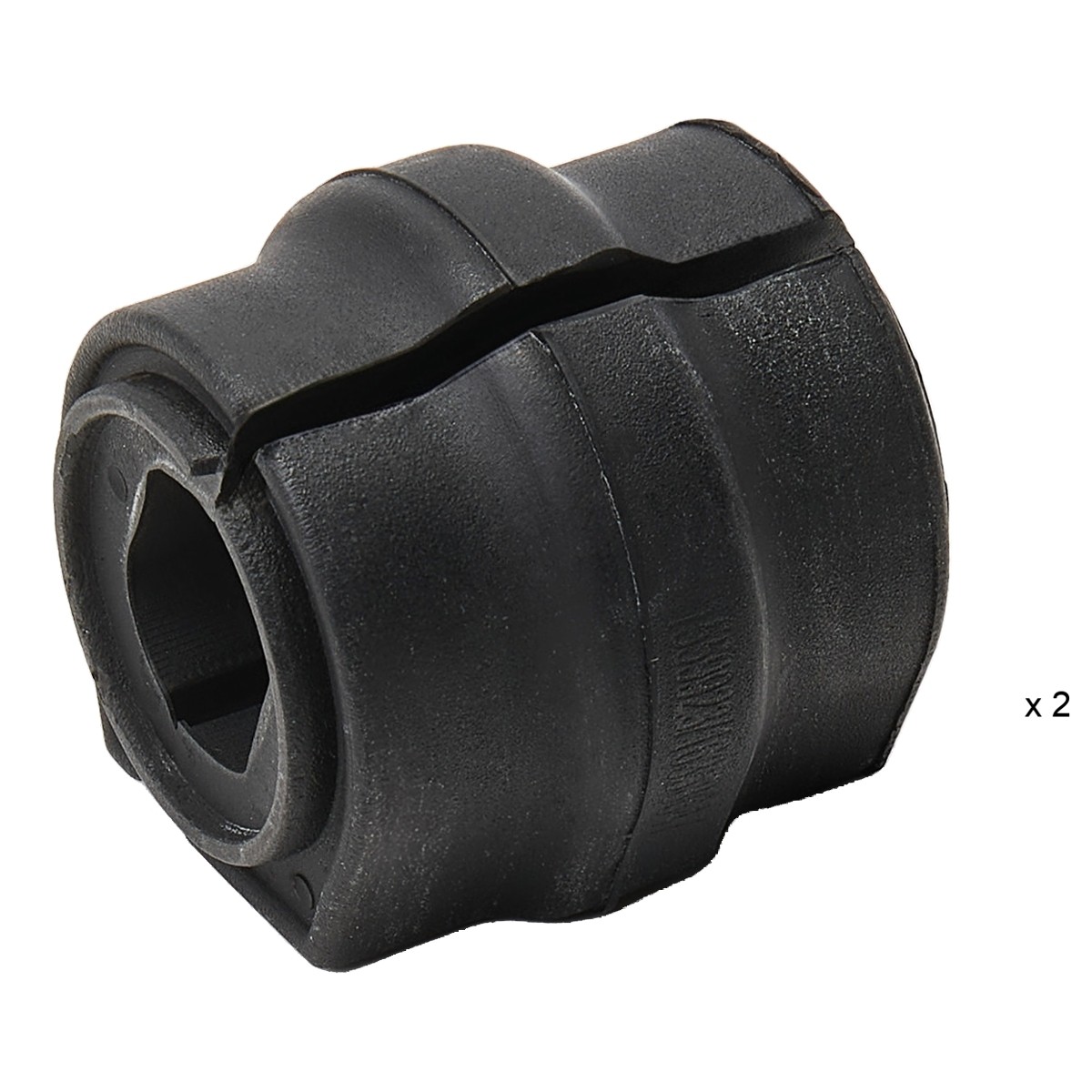 RIDEX Anti roll bar bush Article number: 1334A0274 cheaply