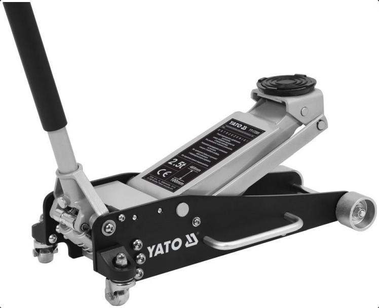 YATO Donkraft Varenummer: YT-17205 billige