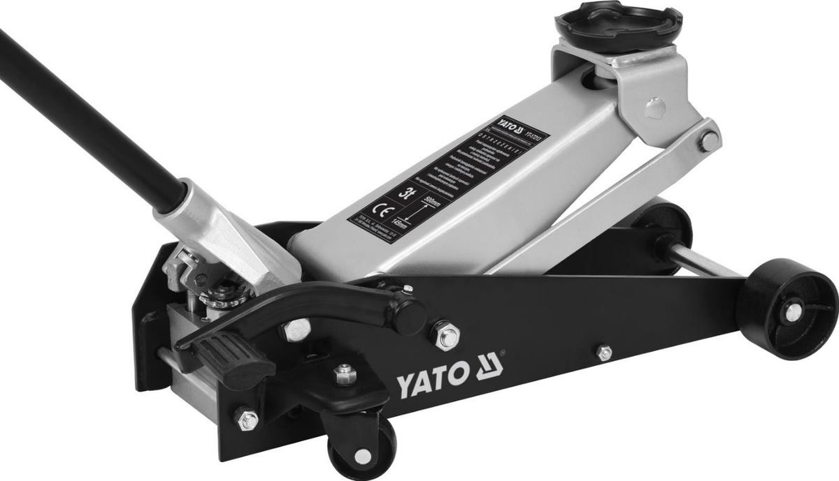 YATO Donkraft Varenummer: YT-17213 billige