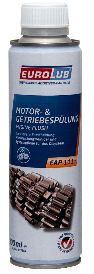 EUROLUB Motorskyllemiddel EAP 111+ Varenummer: 005564 billige