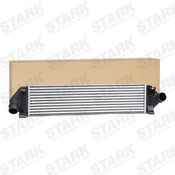 STARK Chladič plniaceho vzduchu číslo článku: SKICC-0890468 lacno