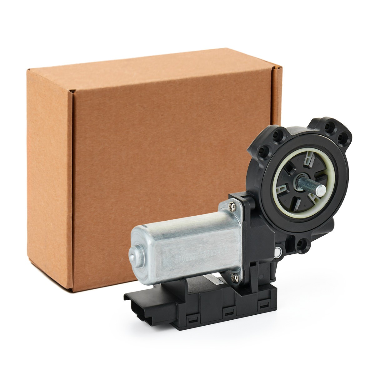 RIDEX 200E0023 Electric Motor, window regulator MEGANE 1.5 dCi (BM1F, CM1F) 86 PS Diesel 2012
