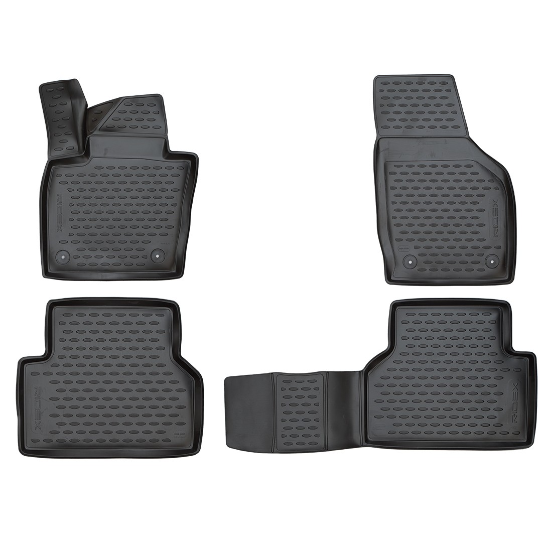RIDEX Bilmåtter Varenummer: 215A0825 billige